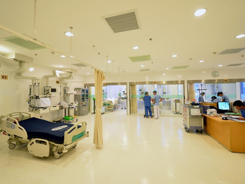 Bệnh viện Vinmec 02